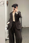 Archivio J.M.Ribot Pants PA24/FXM
